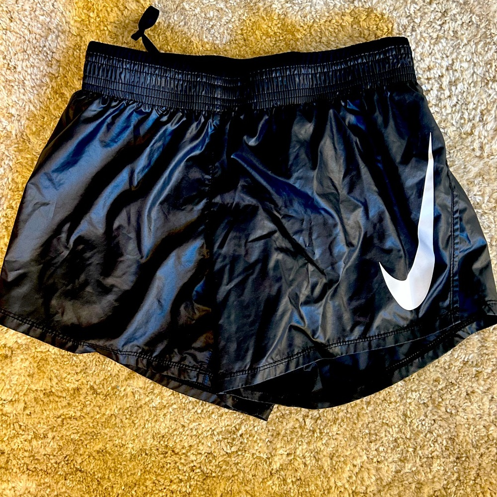 Nike athletic shorts